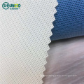 All Colors hygiene SMS Spunbond+Meltblown+Spunbond Nonwoven Fabric Roll Medical hospital Home Textile Bags Shoes